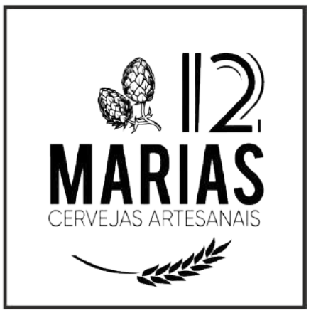 12 MARIAS CERVEJAS ARTESANAIS