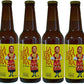 Pack de 6 LAVRADEIRAS